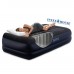 Купить надувную односпальную кровать со встроенным насосом 99х191х42см intex 64422 в ИНТЕКСХАУС
